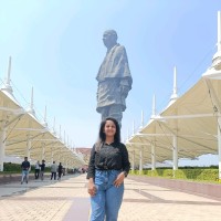 Kinjal Patel