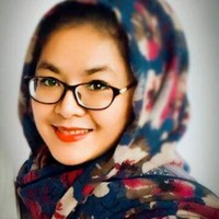 Dipl.-Ing. RA Ayu Suzanne Puspokusumo