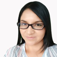 Rosa Ana Tamayo Cabrera