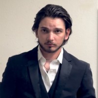 Dalton Arnold
