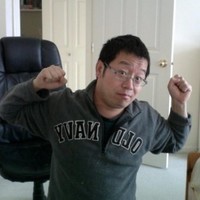 Russel Yang