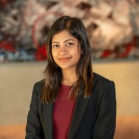 Tilda Wijayakumar