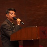 Amit Chakraborty