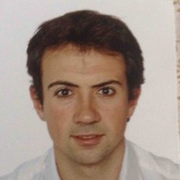 Jon Charramendieta