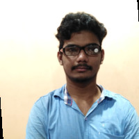 Rakesh Panigrahi