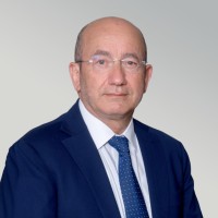 Franco Bonfiglio