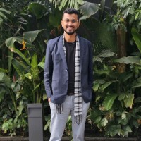 Sudheer Rao