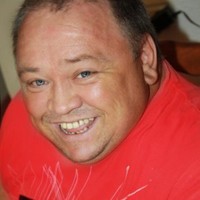 alain Frere Bouboule