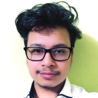 Saksham Chaudhary