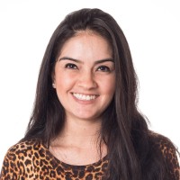 Maria Paulina Salazar Gutiérrez