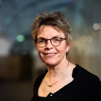 Marianne Hendriks