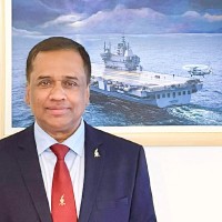 Philipose George  Pynumootil