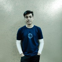 Ayush Gupta ☁