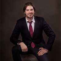 Ben Magao