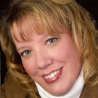 Kim Smith-Glisson