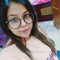 Kirti Keshri