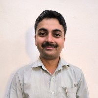 Tushar Devare