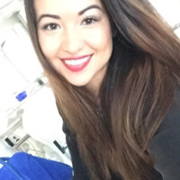 Kimberly Cedros