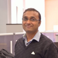 Mohan Krishna Ramegowda