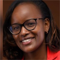rose muchiri