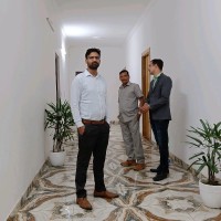 Mandeep Sirohi