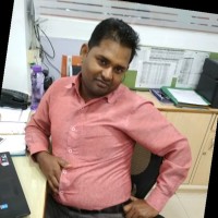 Manoj Kumar