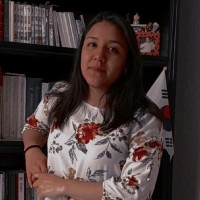 Gabriela Gallegos Piña