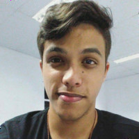 João Victor Da Silva Lins