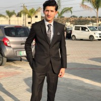 Ali Shan