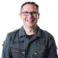 Jeroen Van Erve