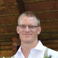Waldo Zevenster