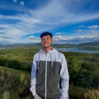 Bryan Abril