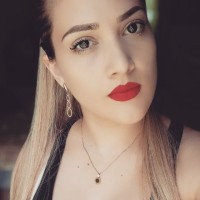 María Jesús Rodriguez Araya