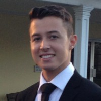 Jonathan Helvie