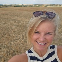 Georgia Lindstrom