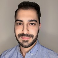 Farhoud Shayan, M-Eng