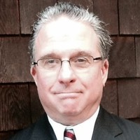 David J. Salari, P.Eng.