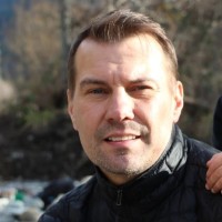 Paul Amato