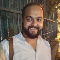 Ateet Kamath