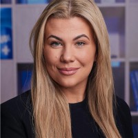 Embla Hallfríðardóttir