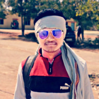 Vishwajit Wankhade