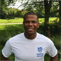 Elton Silva