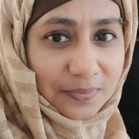 Adiba Qaisar