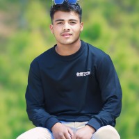 Arjun Bk