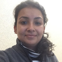 Reha Jain