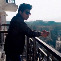 Rushikesh Gunjal