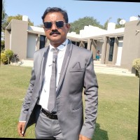 Kamlesh Valand