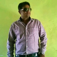 Ravikanth Hamilpure