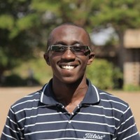 Francis Ngunjiri