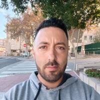 Sergio Vergara Madrid